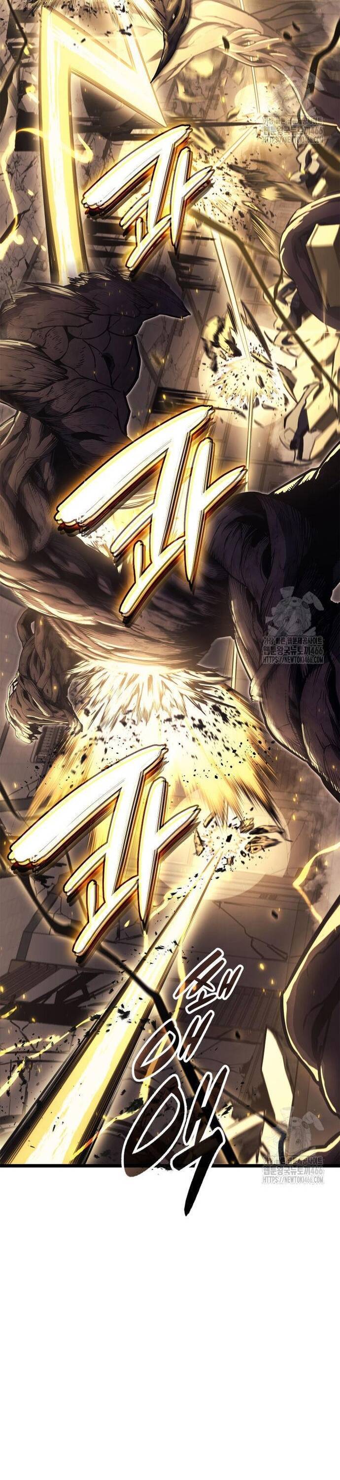 Vị Vua Mạnh Nhất Đã Trở Lại: Chapter 104