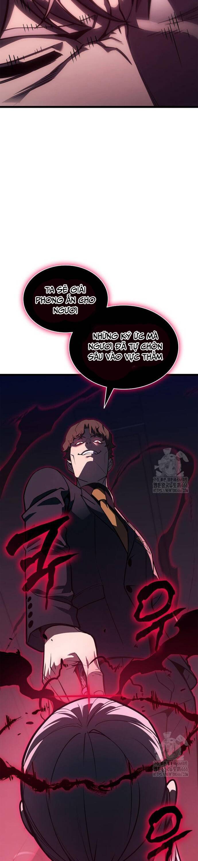 Vị Vua Mạnh Nhất Đã Trở Lại: Chapter 104