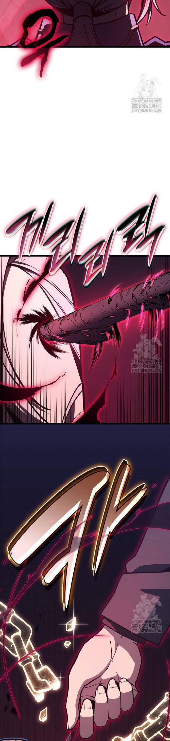 Vị Vua Mạnh Nhất Đã Trở Lại: Chapter 104