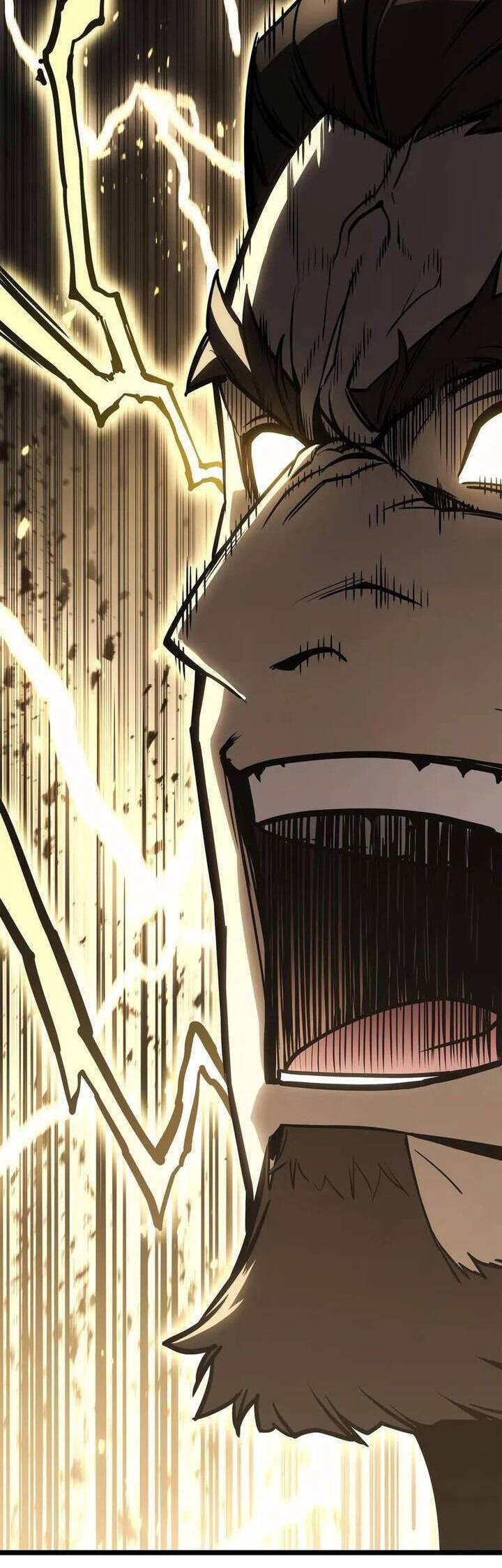 Vị Vua Mạnh Nhất Đã Trở Lại: Chapter 105