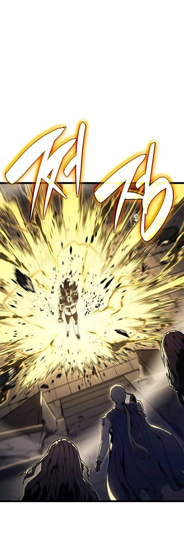 Vị Vua Mạnh Nhất Đã Trở Lại: Chapter 105