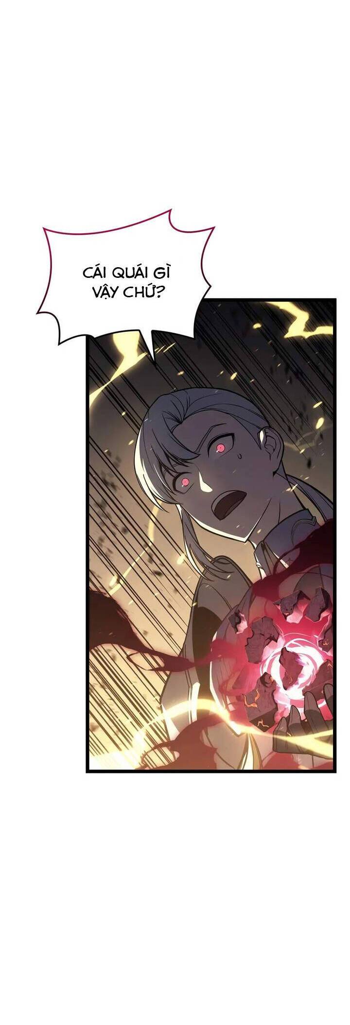 Vị Vua Mạnh Nhất Đã Trở Lại: Chapter 105