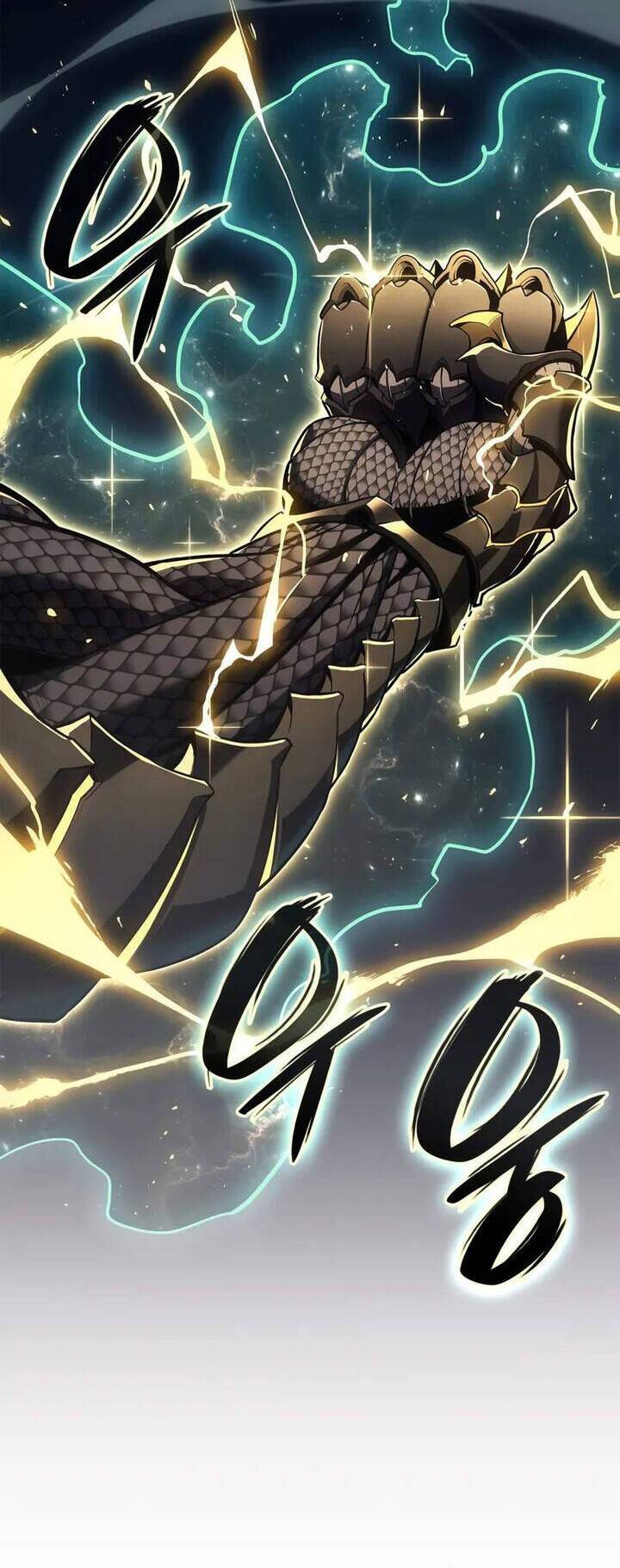 Vị Vua Mạnh Nhất Đã Trở Lại: Chapter 105