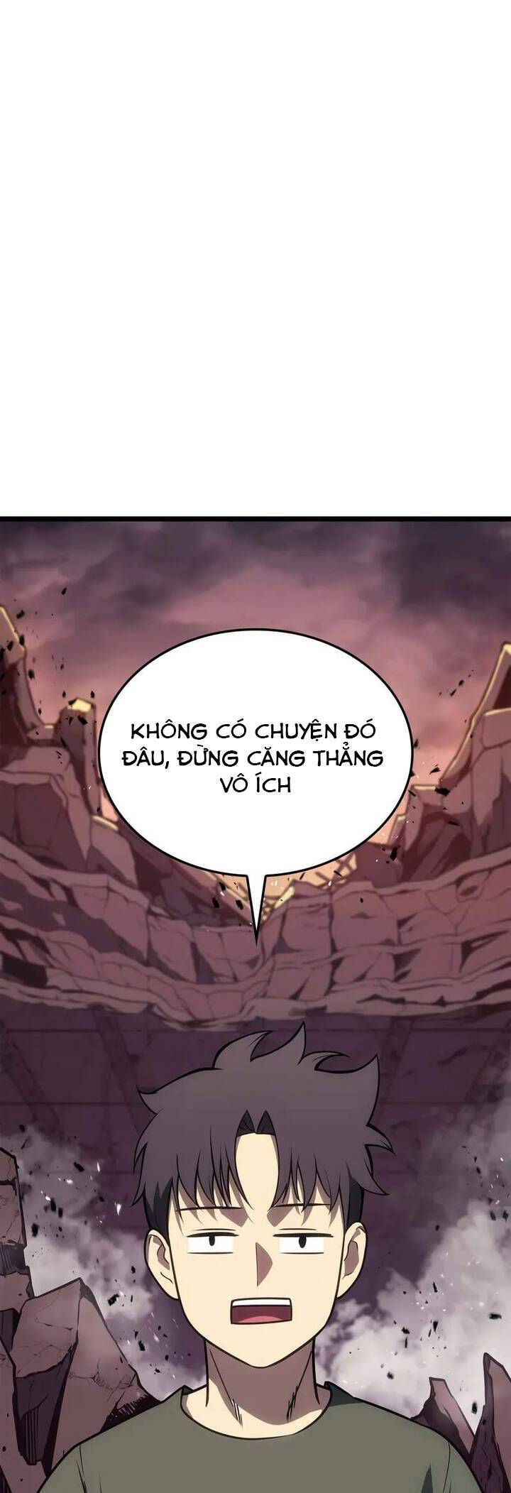 Vị Vua Mạnh Nhất Đã Trở Lại: Chapter 105