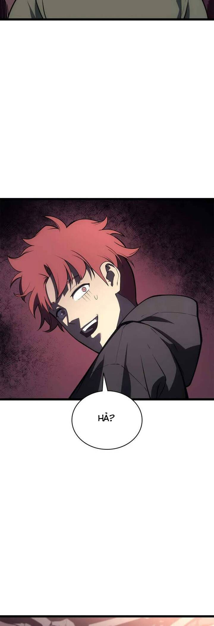 Vị Vua Mạnh Nhất Đã Trở Lại: Chapter 105