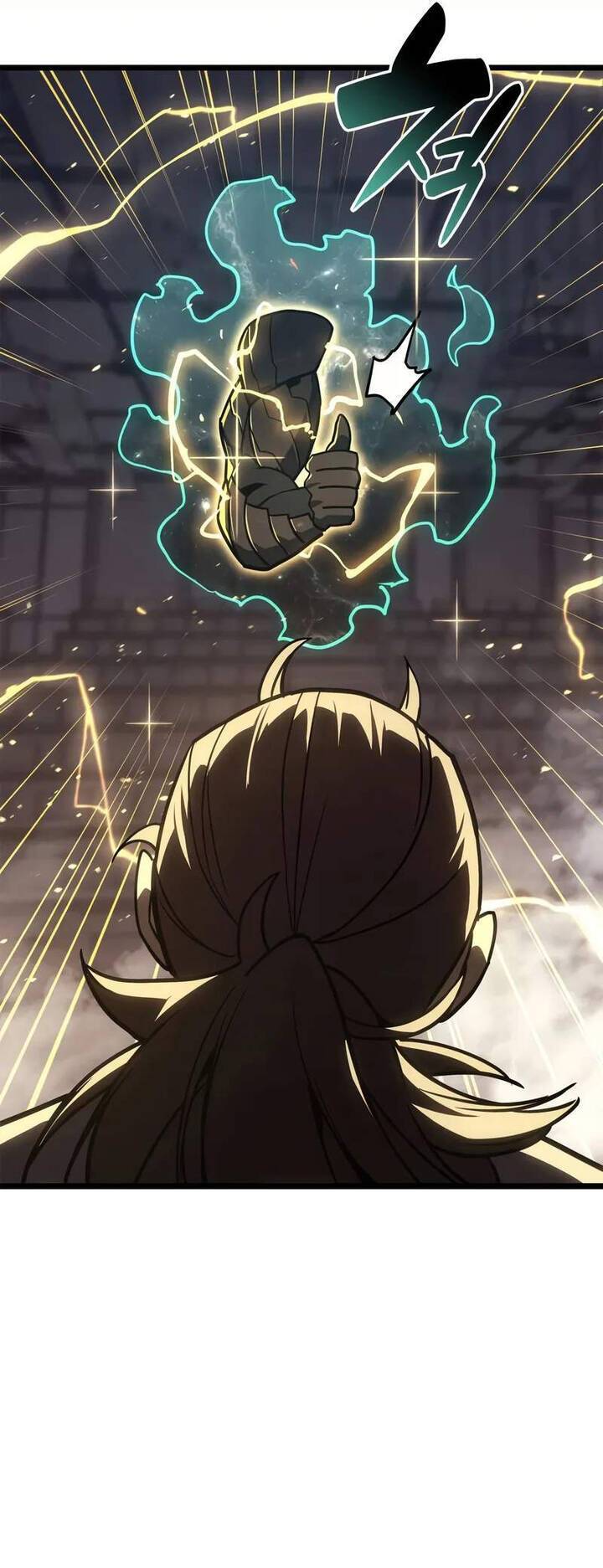 Vị Vua Mạnh Nhất Đã Trở Lại: Chapter 105