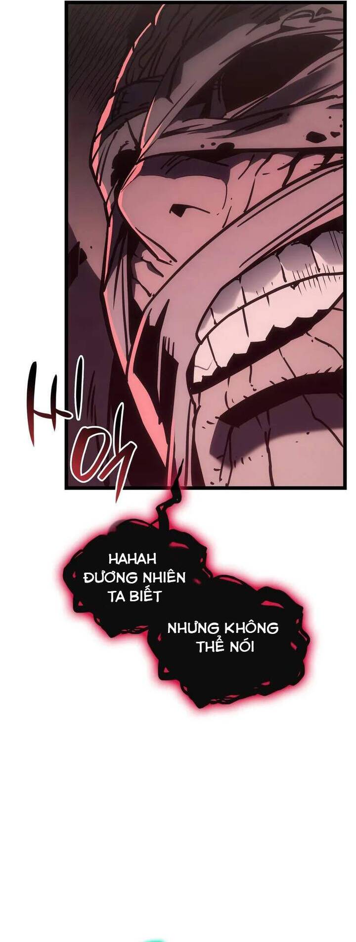Vị Vua Mạnh Nhất Đã Trở Lại: Chapter 105