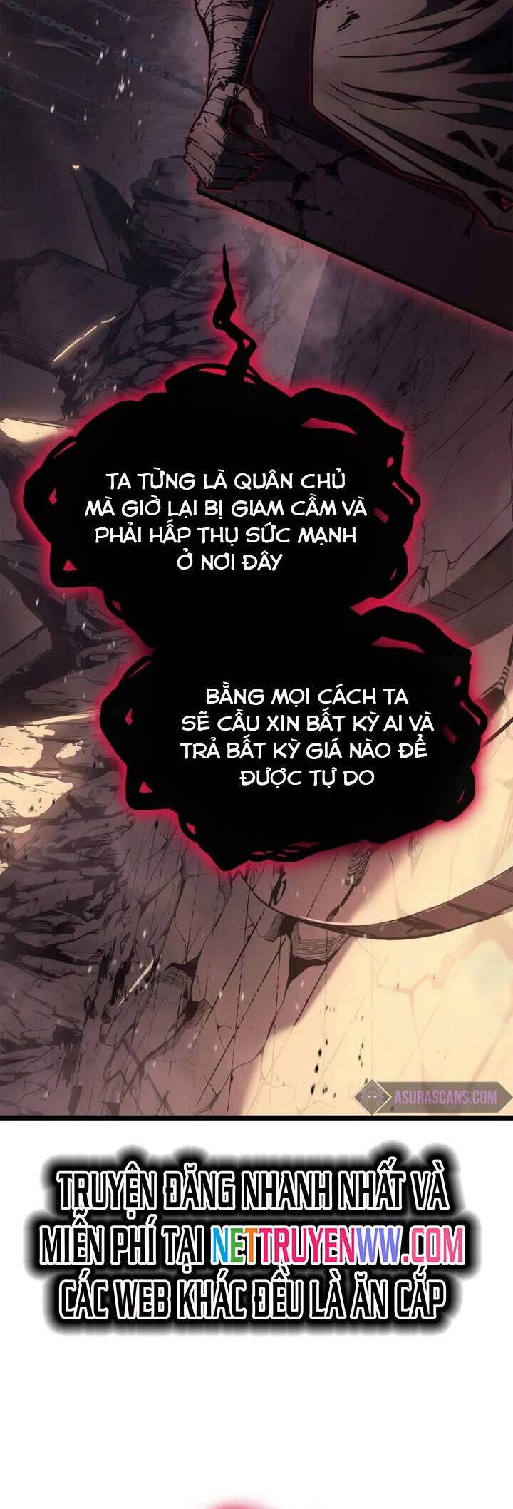 Vị Vua Mạnh Nhất Đã Trở Lại: Chapter 105
