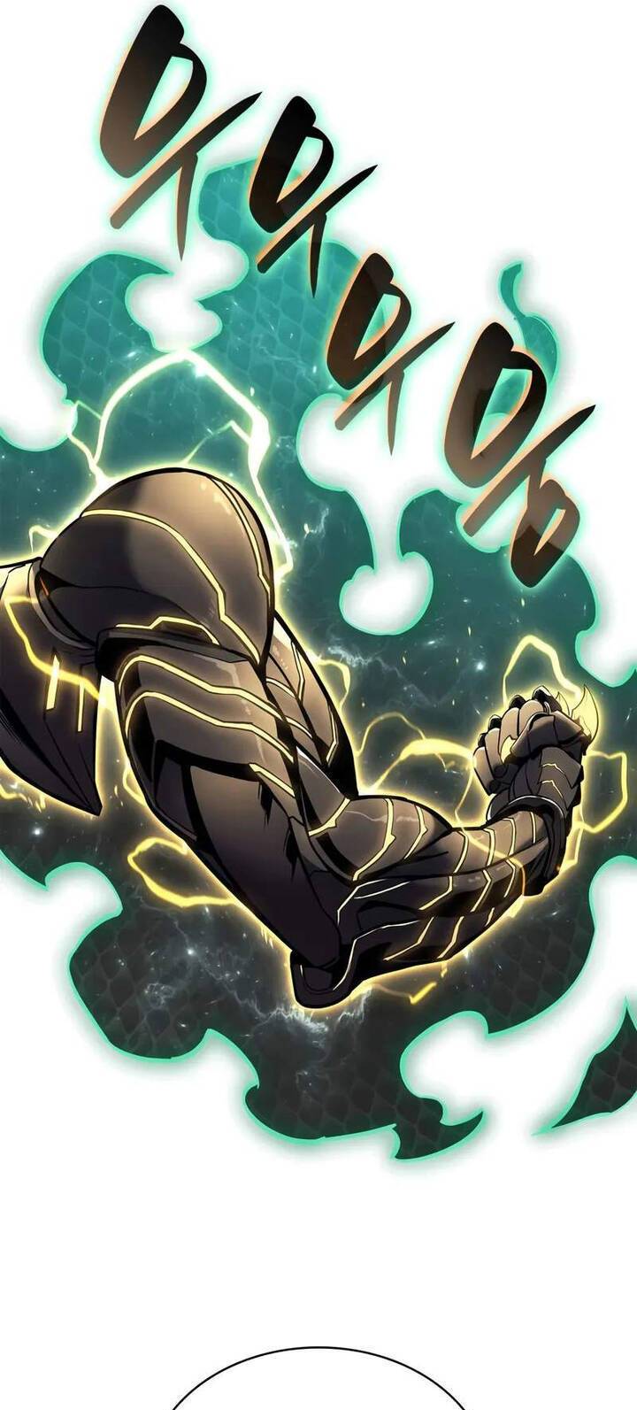 Vị Vua Mạnh Nhất Đã Trở Lại: Chapter 105