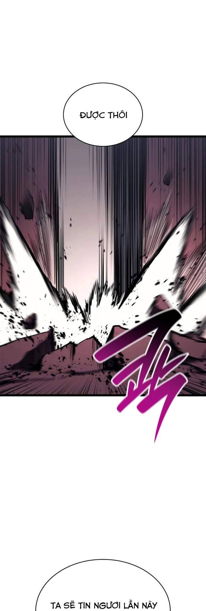 Vị Vua Mạnh Nhất Đã Trở Lại: Chapter 105