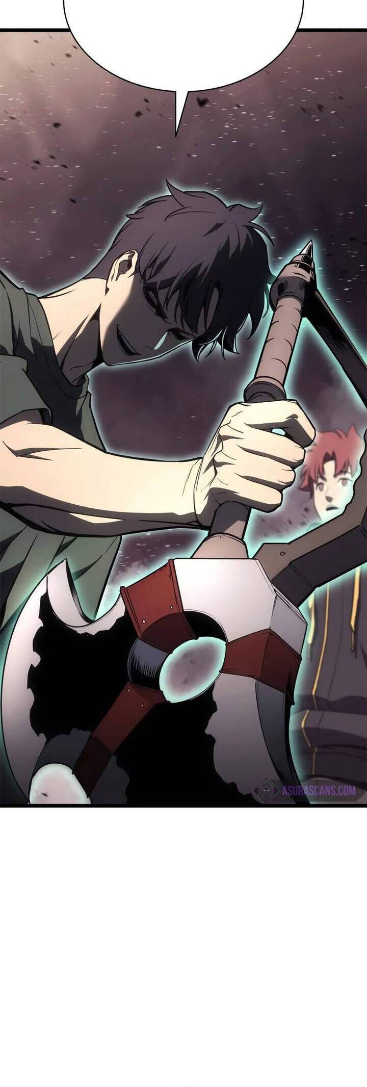 Vị Vua Mạnh Nhất Đã Trở Lại: Chapter 105