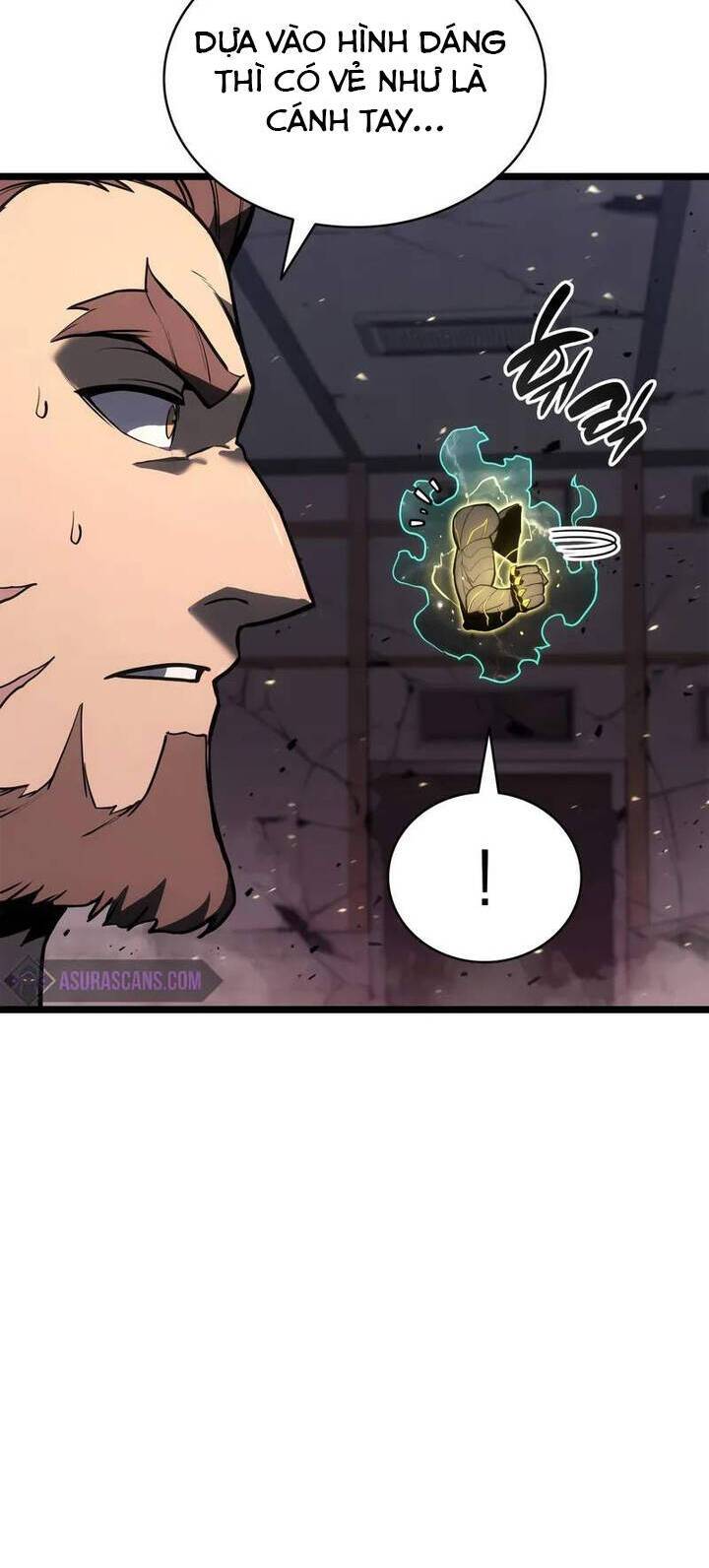 Vị Vua Mạnh Nhất Đã Trở Lại: Chapter 105