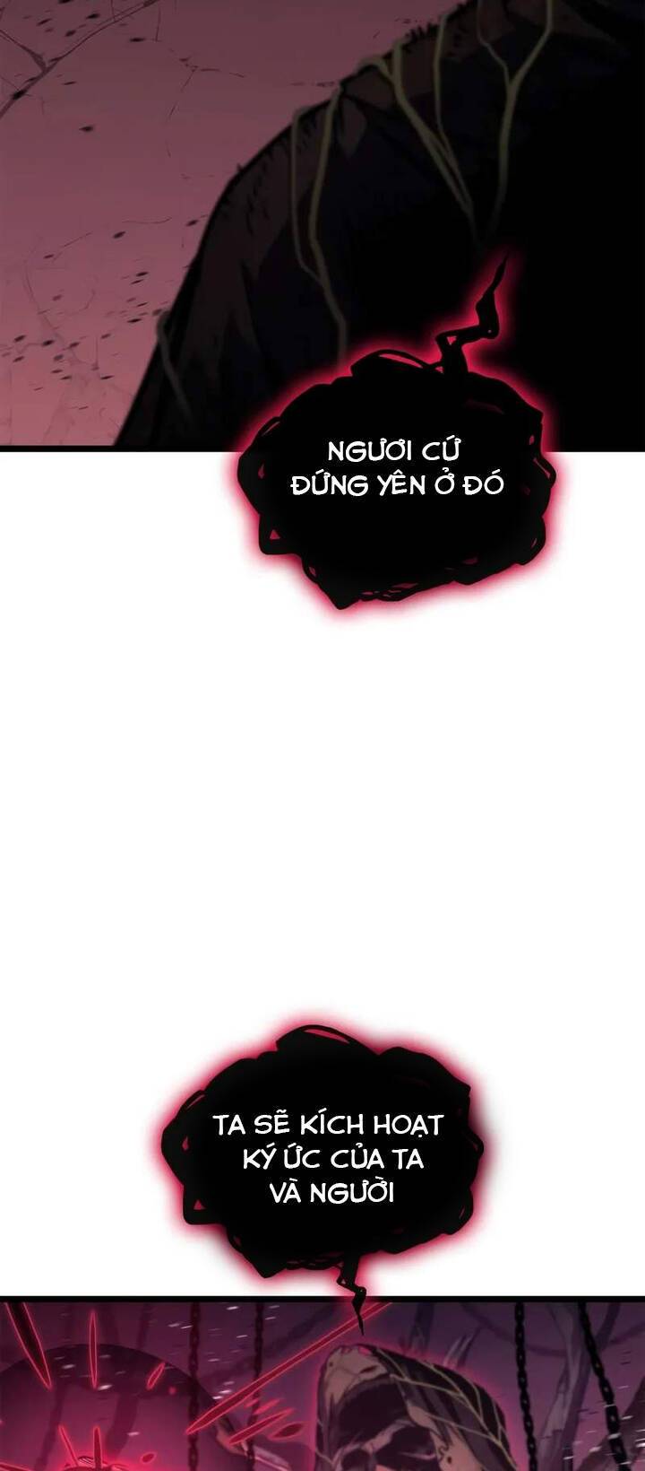 Vị Vua Mạnh Nhất Đã Trở Lại: Chapter 105