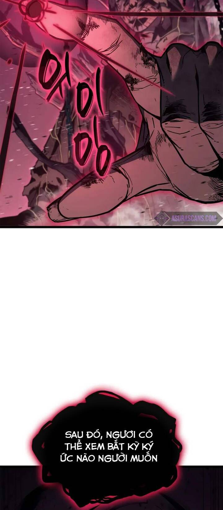 Vị Vua Mạnh Nhất Đã Trở Lại: Chapter 105