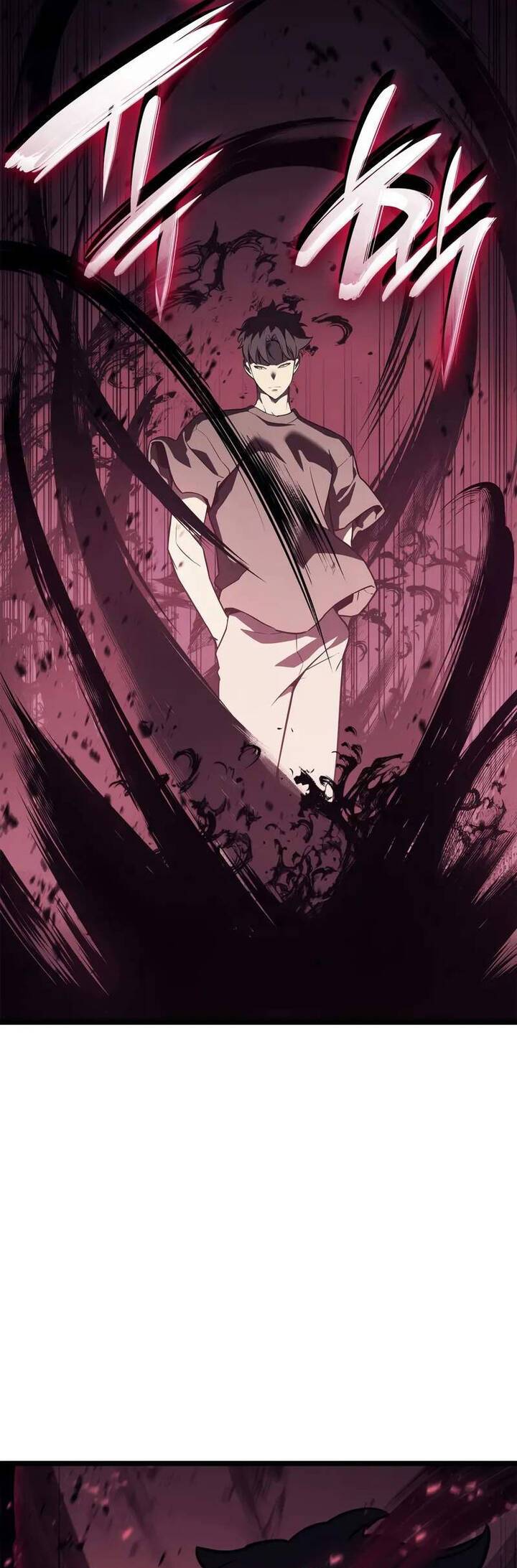 Vị Vua Mạnh Nhất Đã Trở Lại: Chapter 105