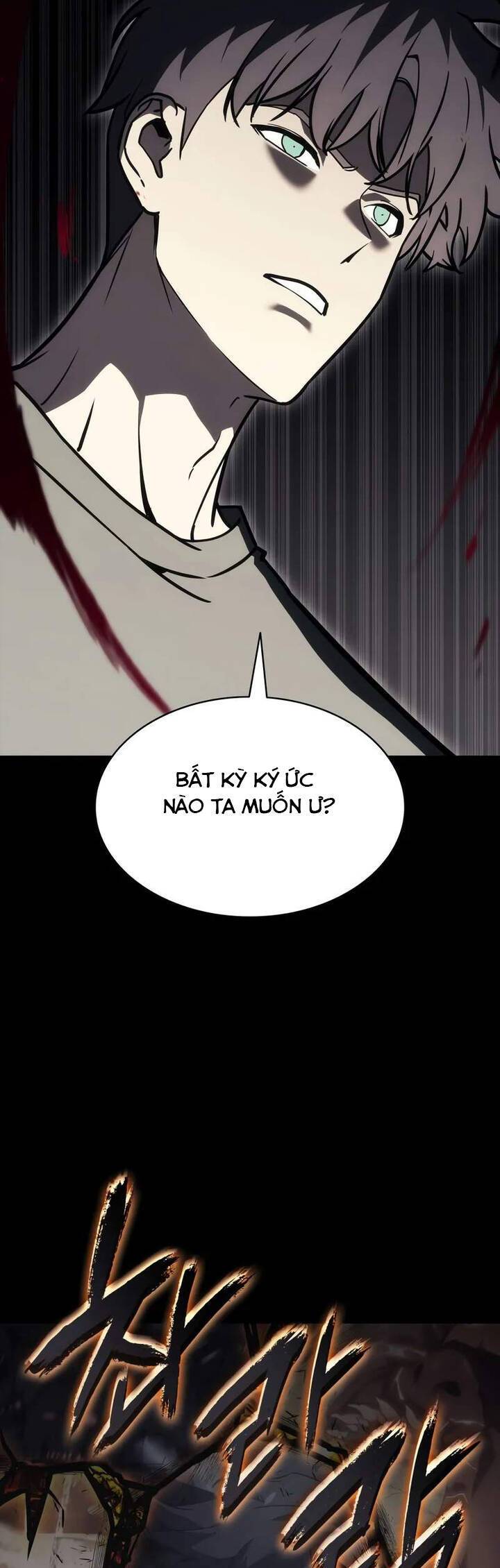 Vị Vua Mạnh Nhất Đã Trở Lại: Chapter 105