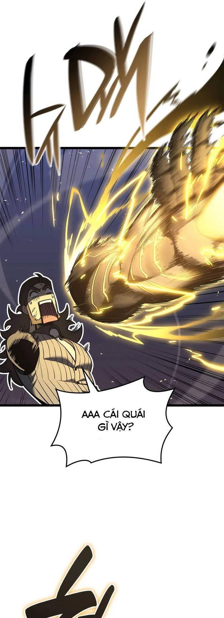 Vị Vua Mạnh Nhất Đã Trở Lại: Chapter 105