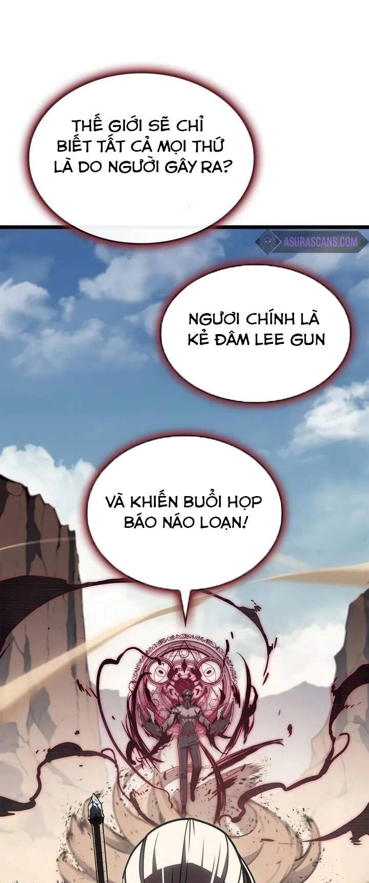 Vị Vua Mạnh Nhất Đã Trở Lại: Chapter 105