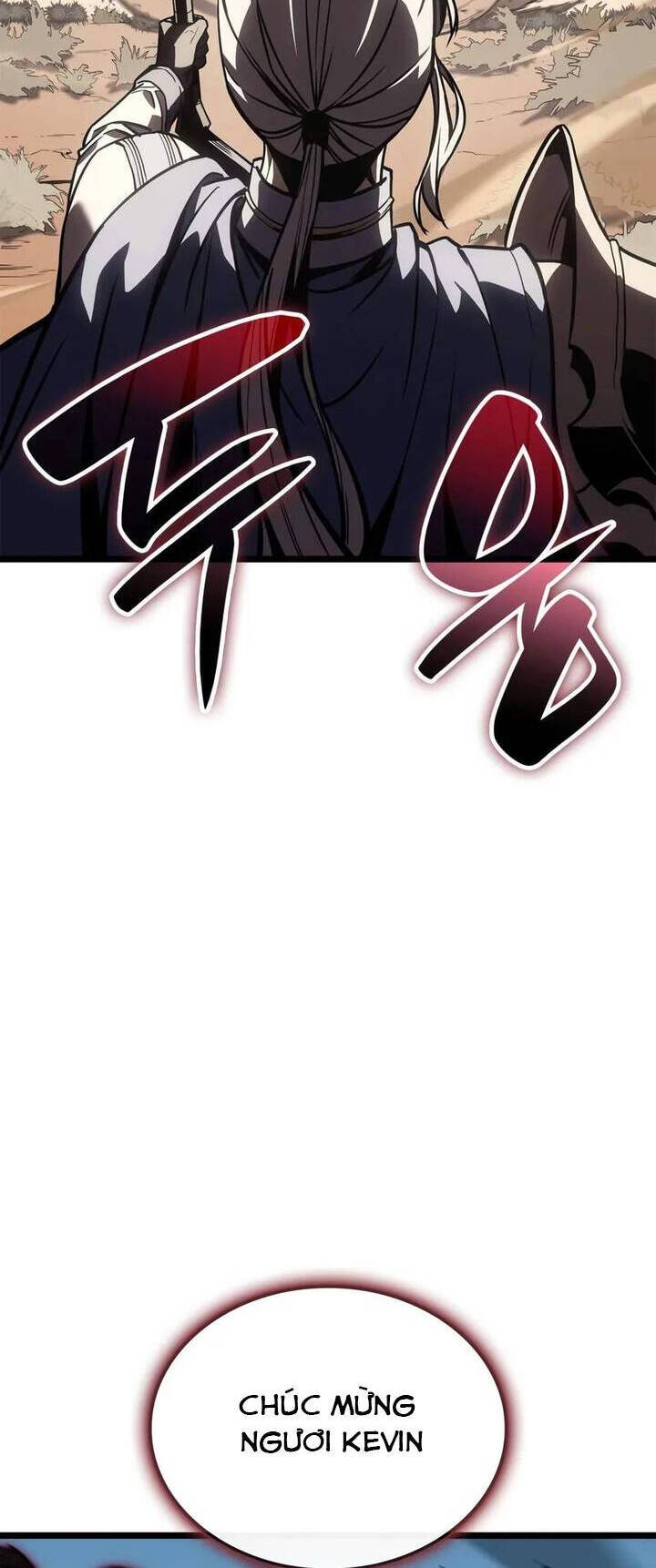 Vị Vua Mạnh Nhất Đã Trở Lại: Chapter 105