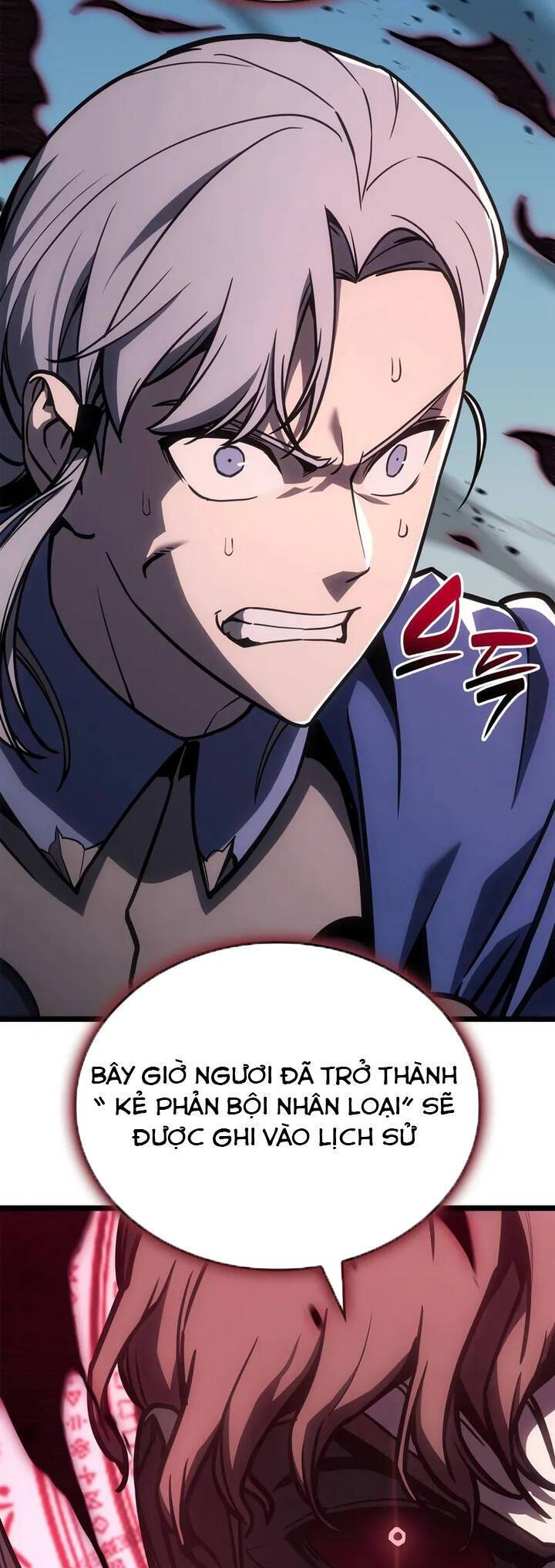 Vị Vua Mạnh Nhất Đã Trở Lại: Chapter 105