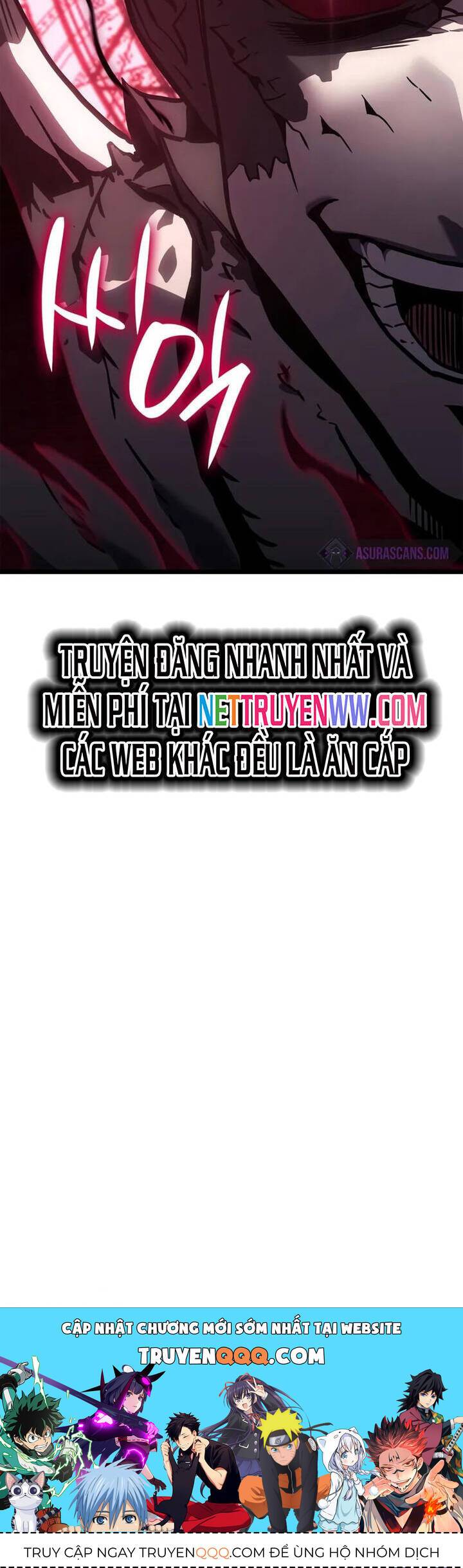 Vị Vua Mạnh Nhất Đã Trở Lại: Chapter 105