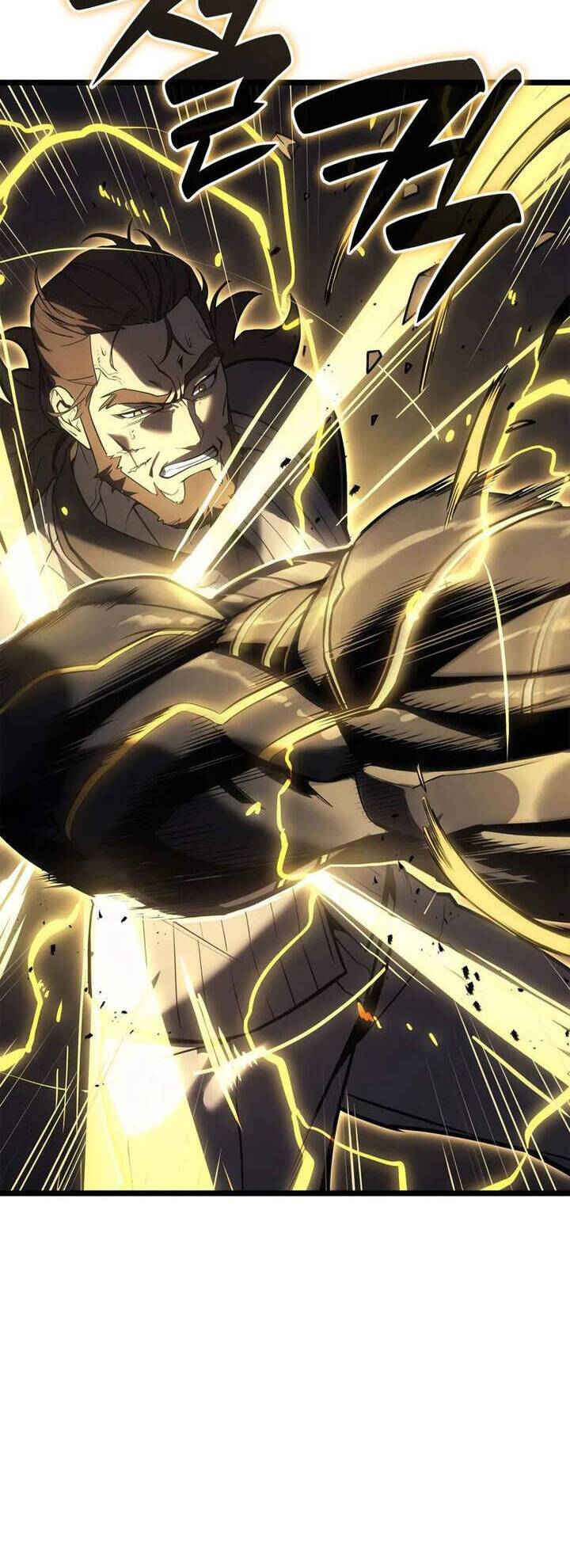 Vị Vua Mạnh Nhất Đã Trở Lại: Chapter 105