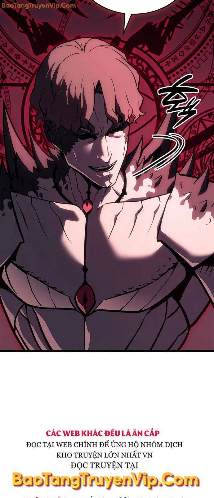 Vị Vua Mạnh Nhất Đã Trở Lại: Chapter 106