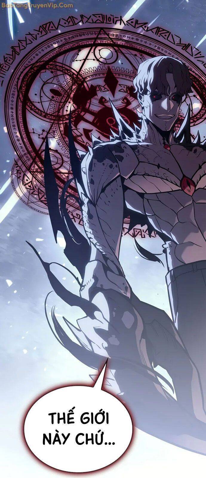 Vị Vua Mạnh Nhất Đã Trở Lại: Chapter 106
