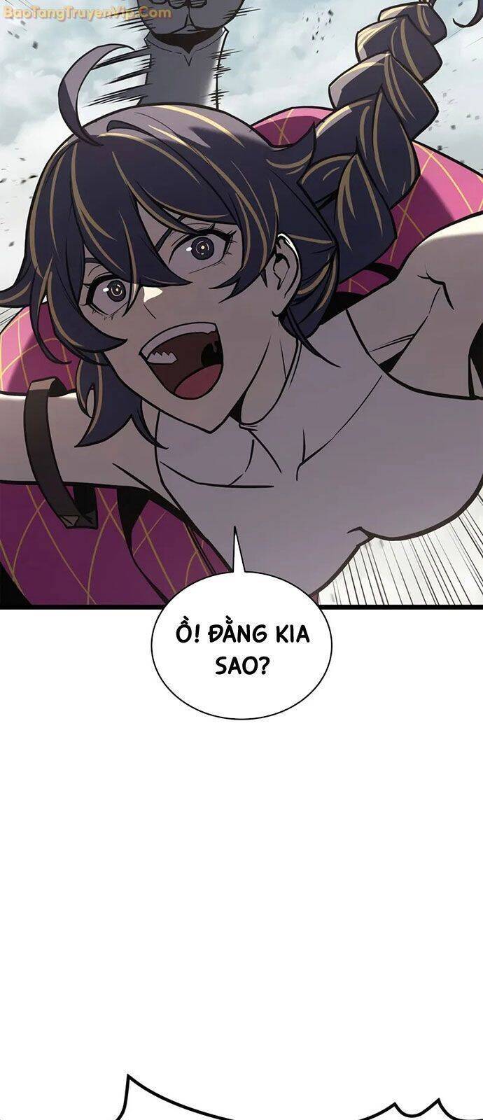 Vị Vua Mạnh Nhất Đã Trở Lại: Chapter 106