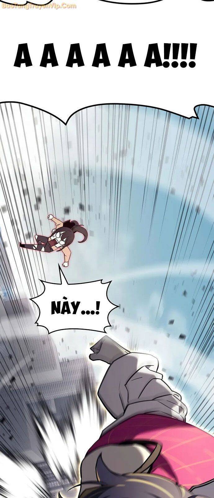 Vị Vua Mạnh Nhất Đã Trở Lại: Chapter 106