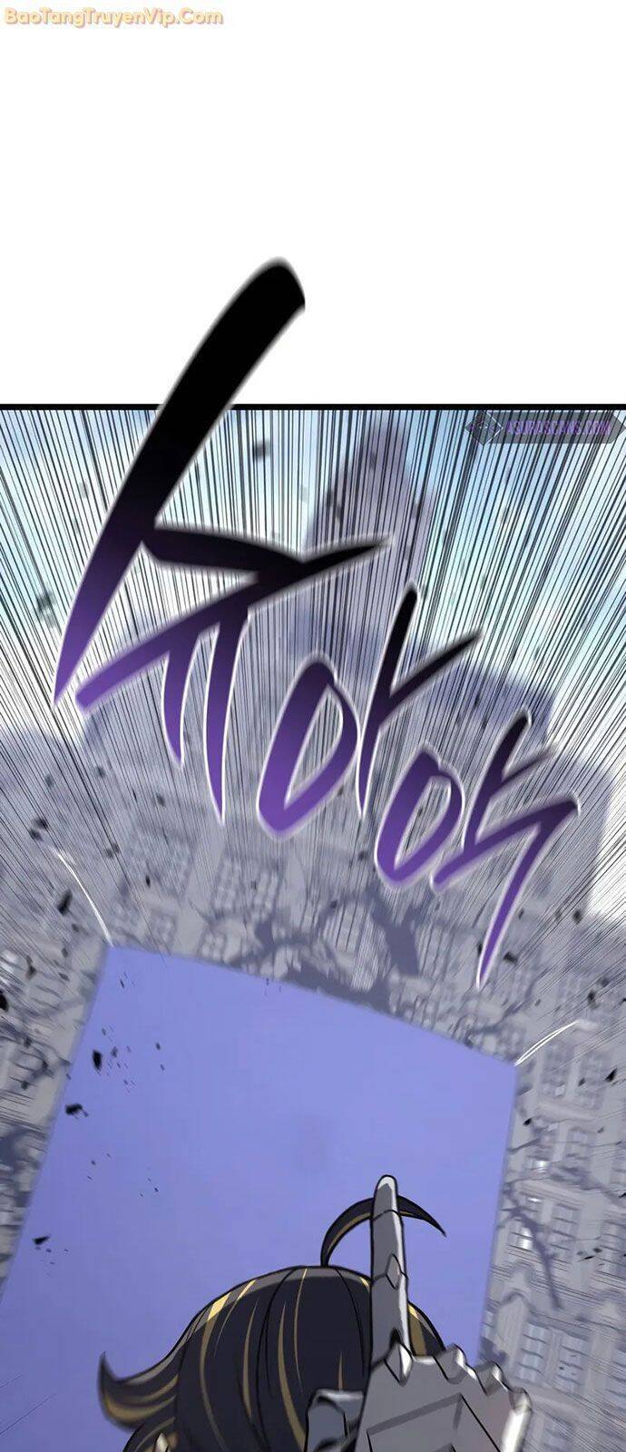 Vị Vua Mạnh Nhất Đã Trở Lại: Chapter 106