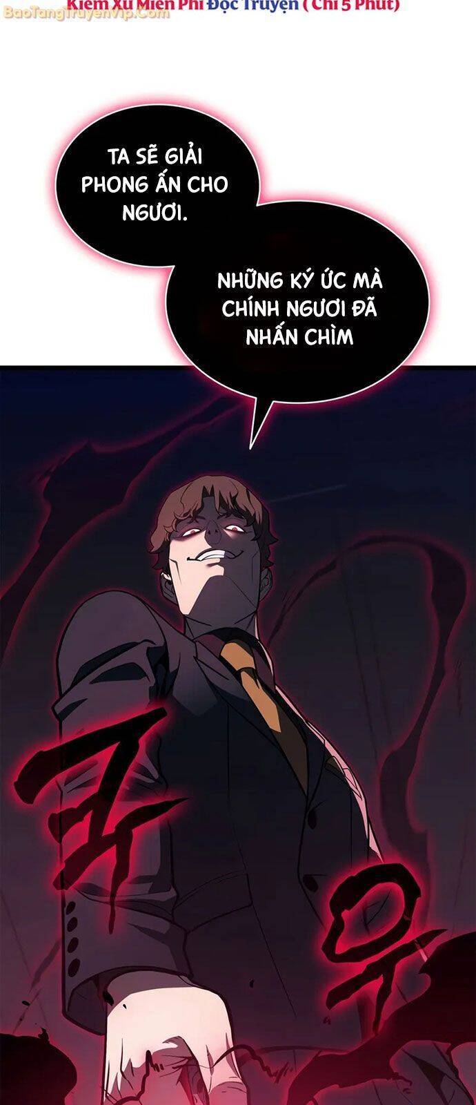 Vị Vua Mạnh Nhất Đã Trở Lại: Chapter 106