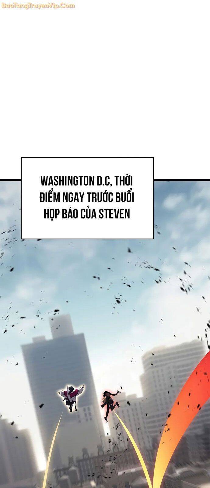 Vị Vua Mạnh Nhất Đã Trở Lại: Chapter 106