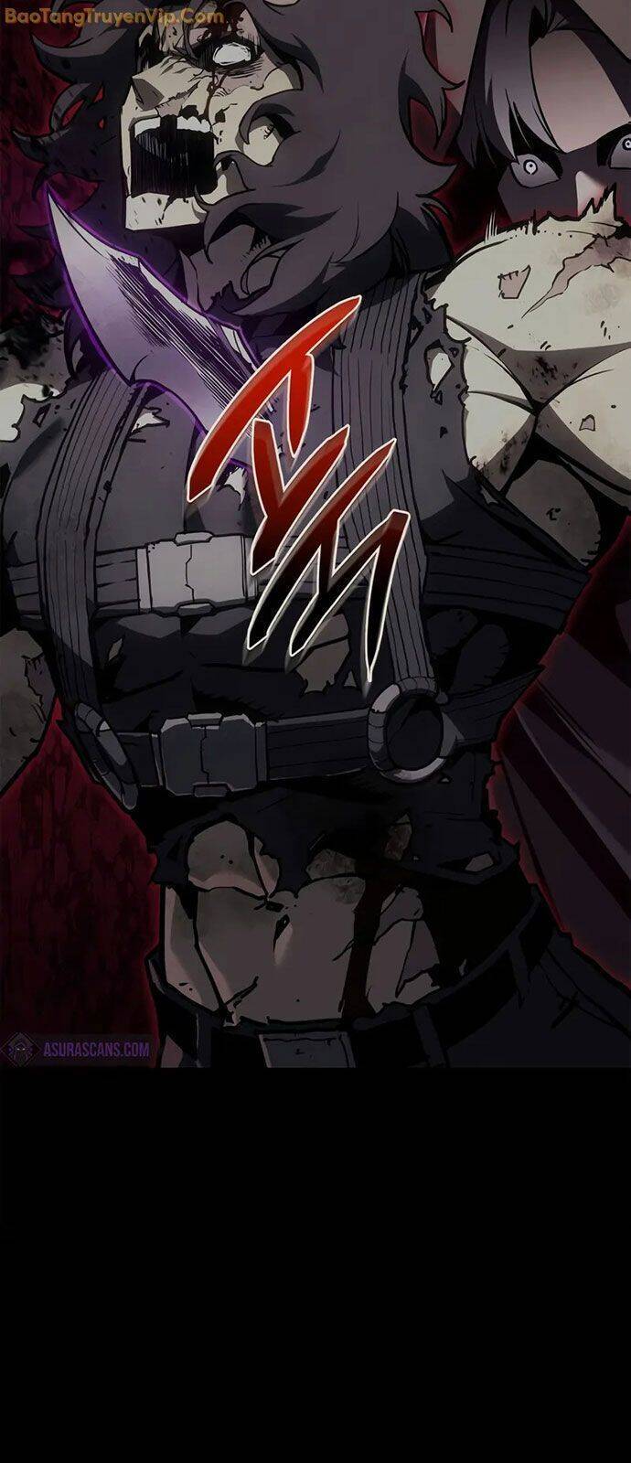 Vị Vua Mạnh Nhất Đã Trở Lại: Chapter 106