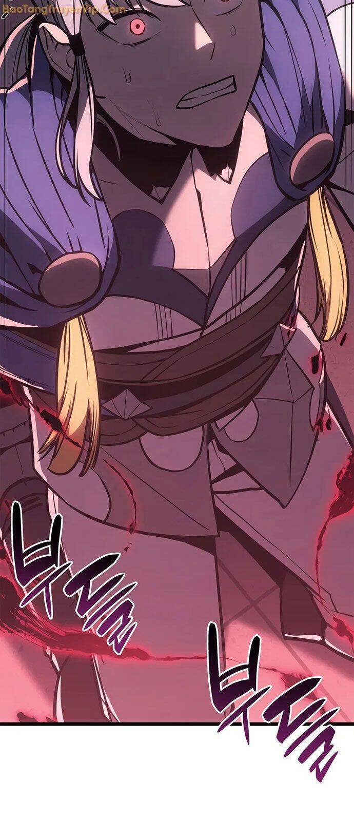 Vị Vua Mạnh Nhất Đã Trở Lại: Chapter 106