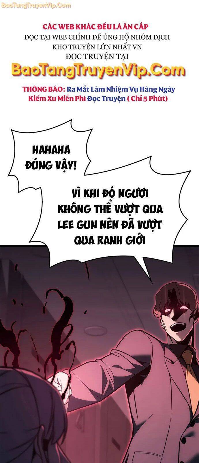 Vị Vua Mạnh Nhất Đã Trở Lại: Chapter 106