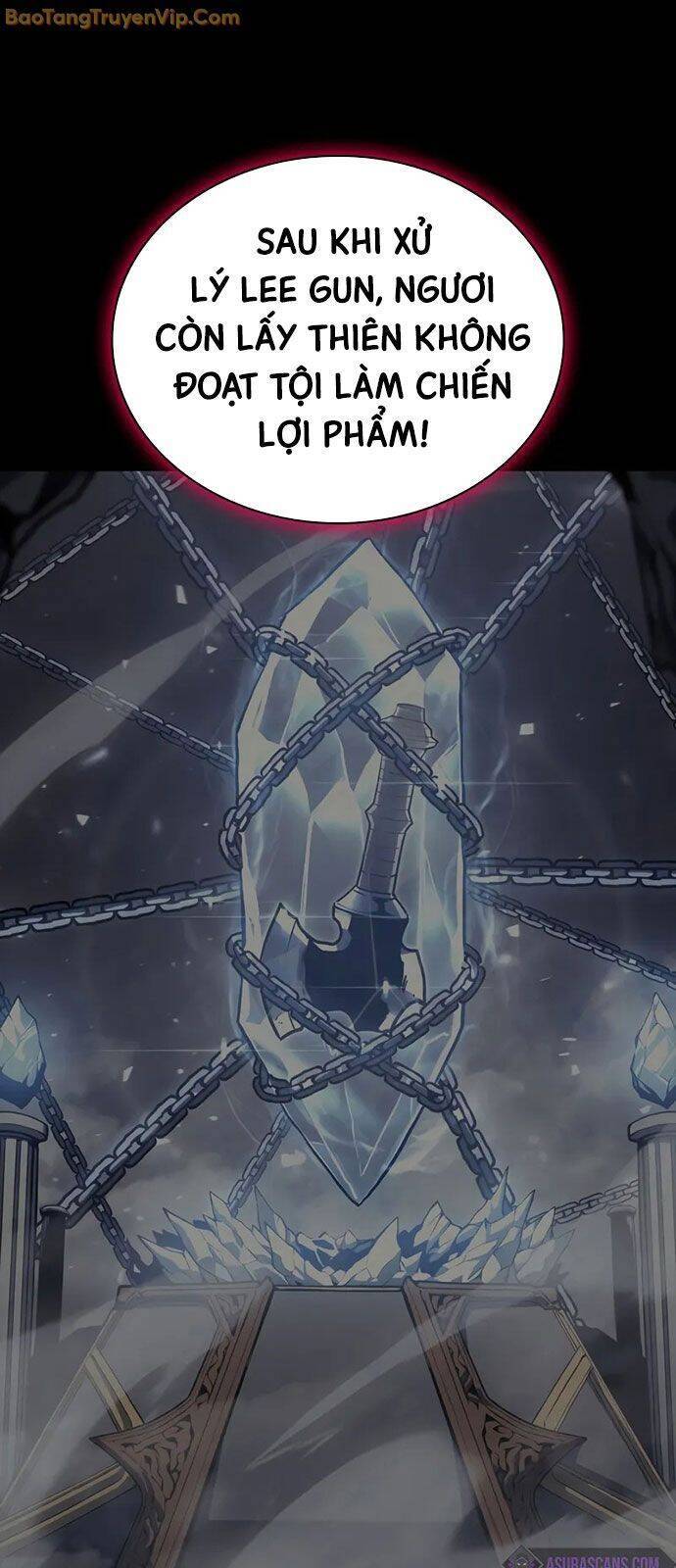 Vị Vua Mạnh Nhất Đã Trở Lại: Chapter 106