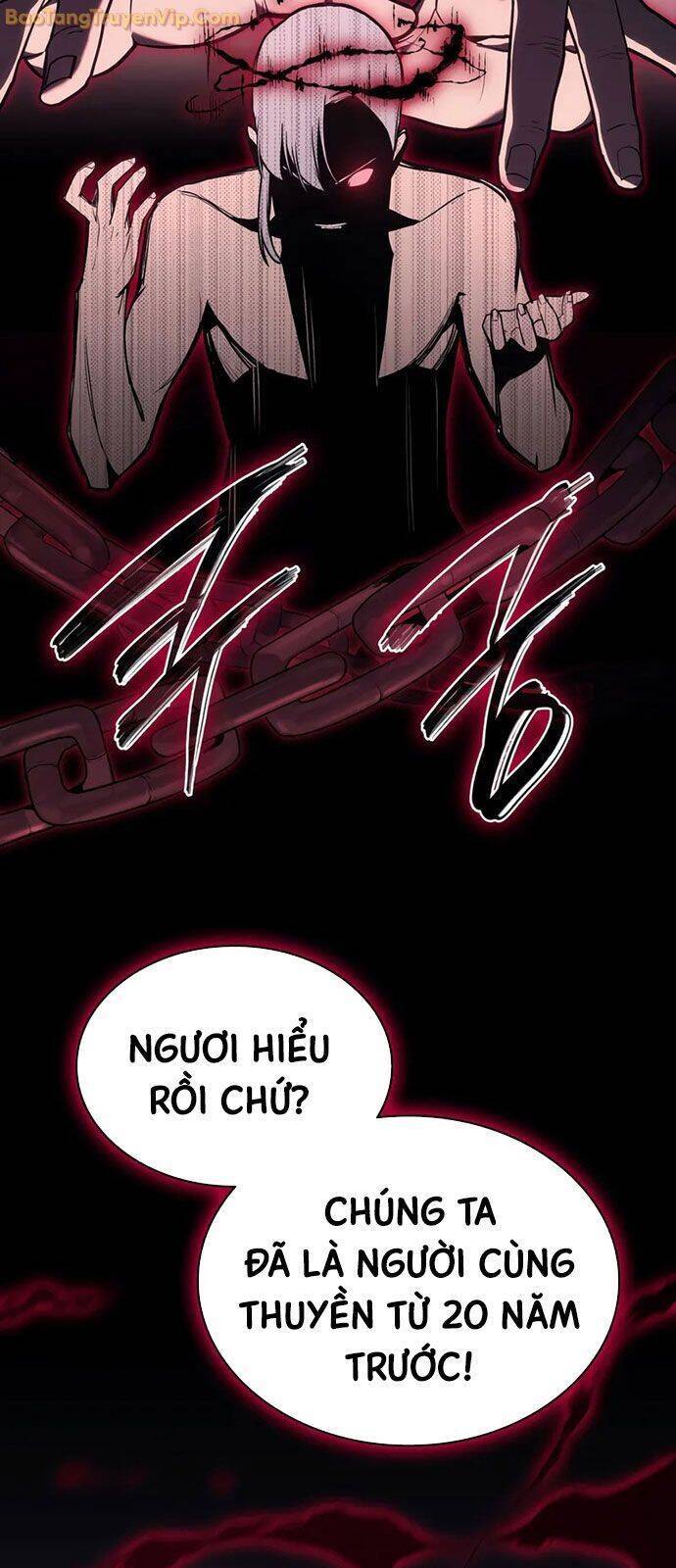 Vị Vua Mạnh Nhất Đã Trở Lại: Chapter 106