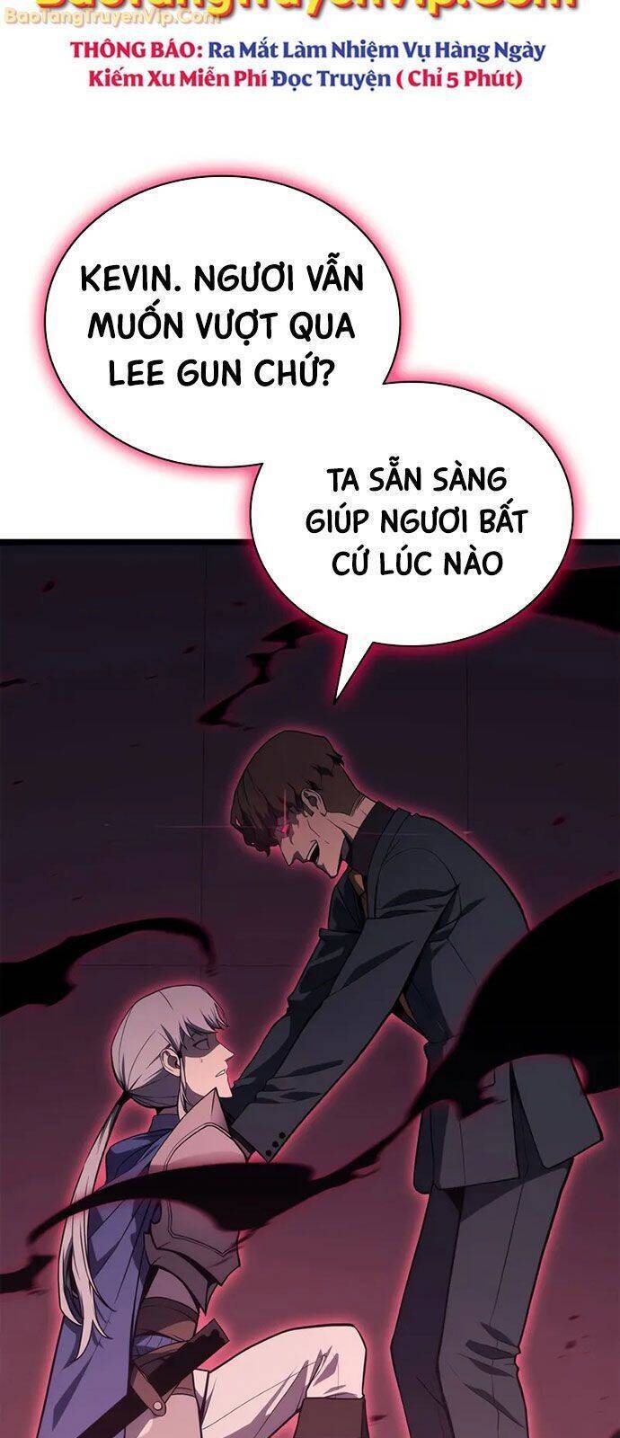 Vị Vua Mạnh Nhất Đã Trở Lại: Chapter 106