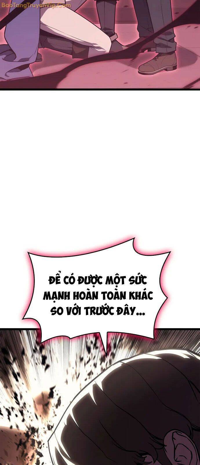 Vị Vua Mạnh Nhất Đã Trở Lại: Chapter 106