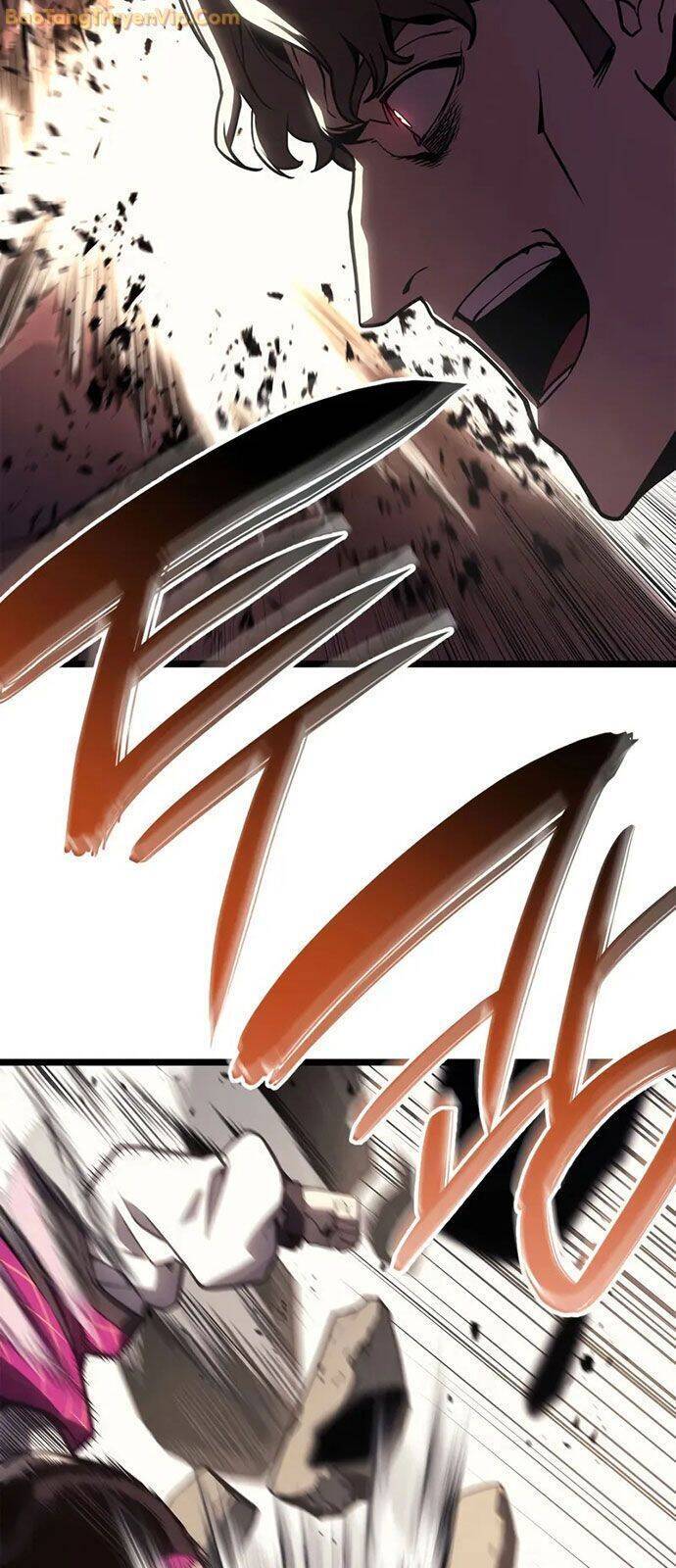 Vị Vua Mạnh Nhất Đã Trở Lại: Chapter 106