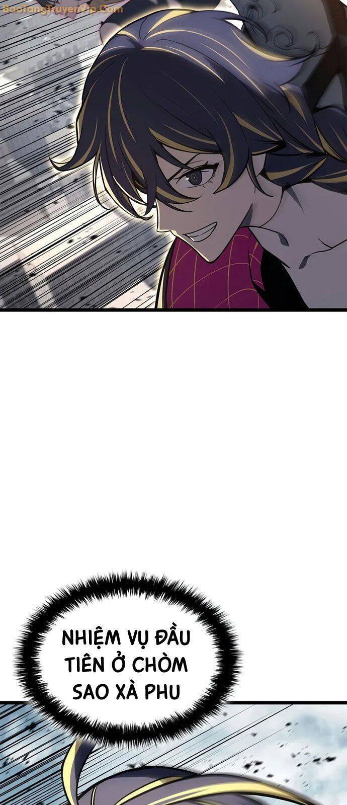 Vị Vua Mạnh Nhất Đã Trở Lại: Chapter 106