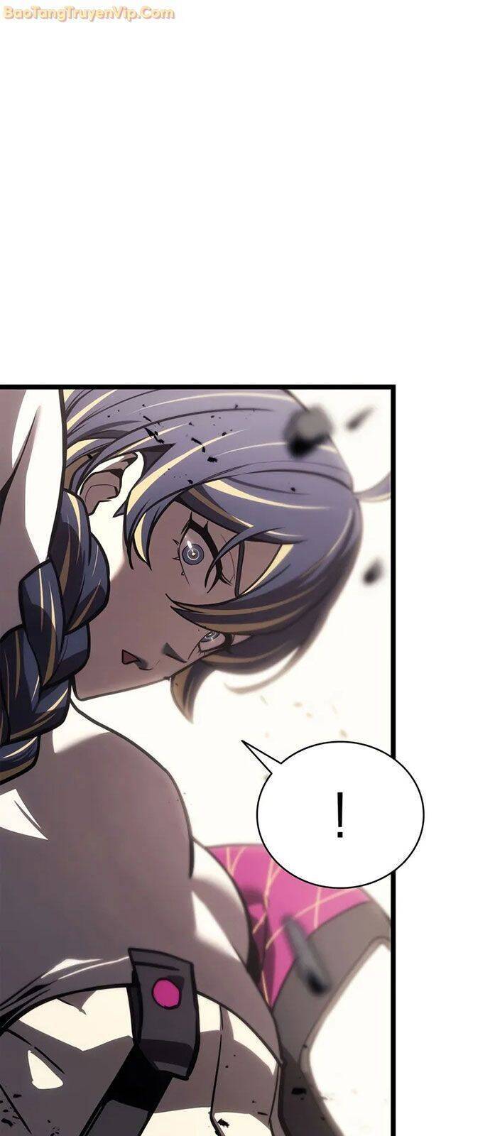 Vị Vua Mạnh Nhất Đã Trở Lại: Chapter 106