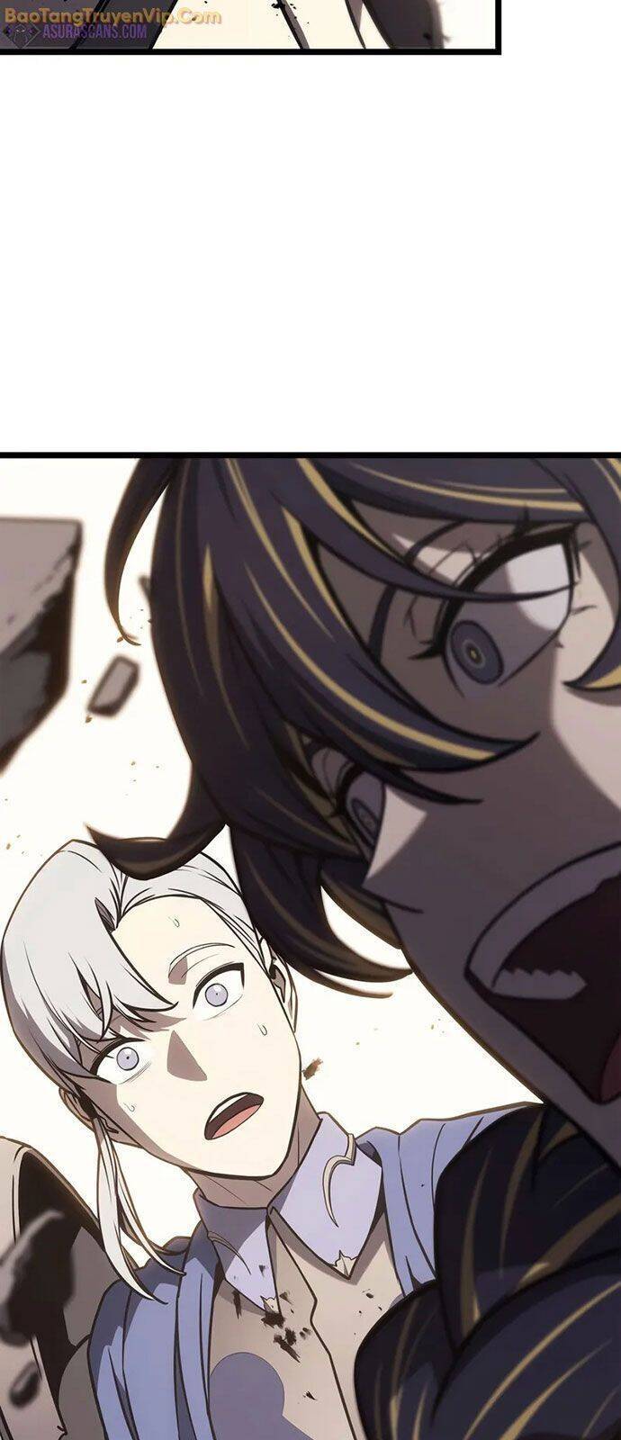 Vị Vua Mạnh Nhất Đã Trở Lại: Chapter 106