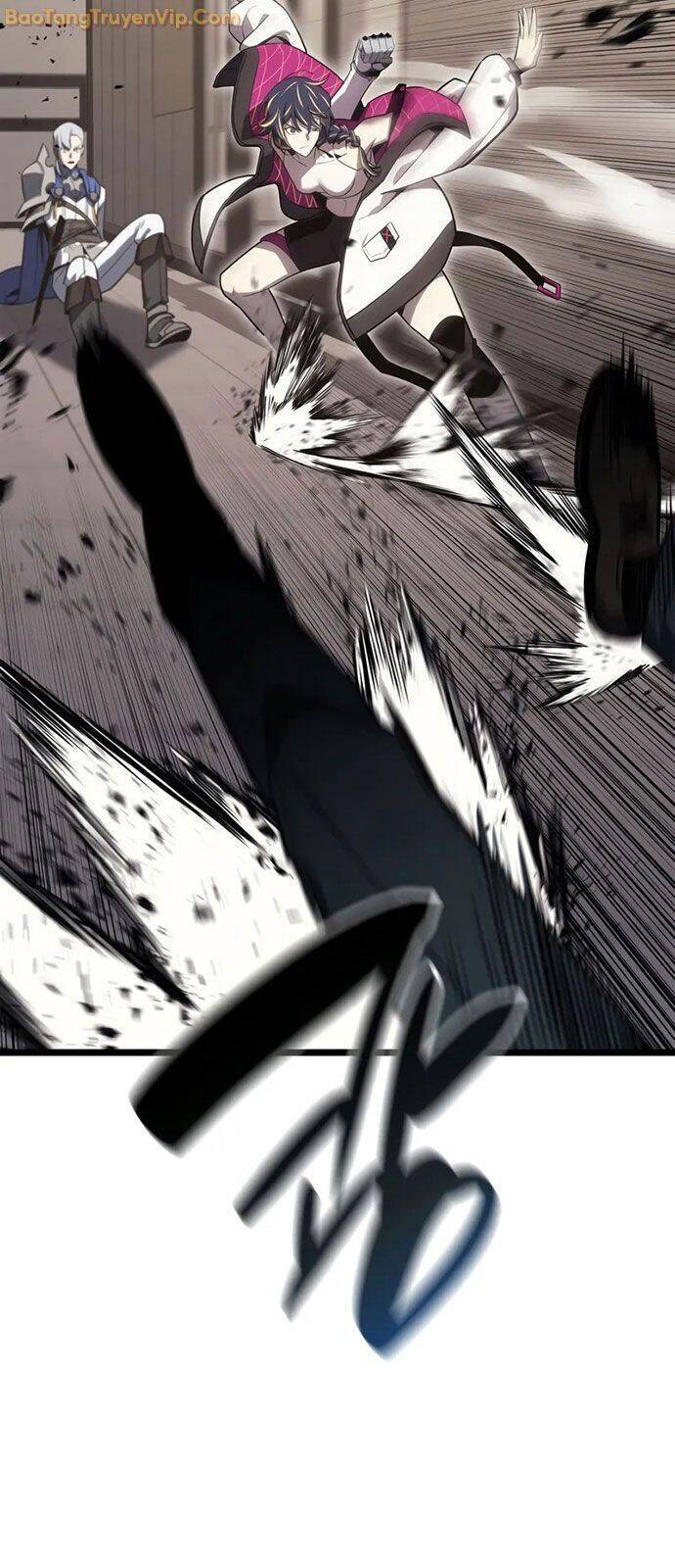 Vị Vua Mạnh Nhất Đã Trở Lại: Chapter 106