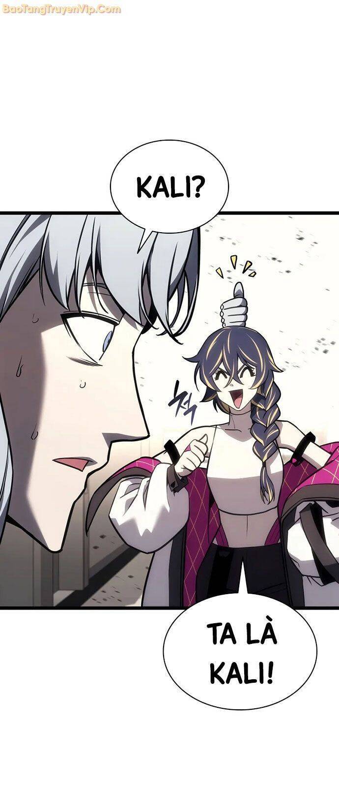 Vị Vua Mạnh Nhất Đã Trở Lại: Chapter 106