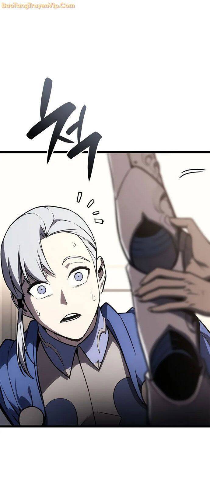 Vị Vua Mạnh Nhất Đã Trở Lại: Chapter 106