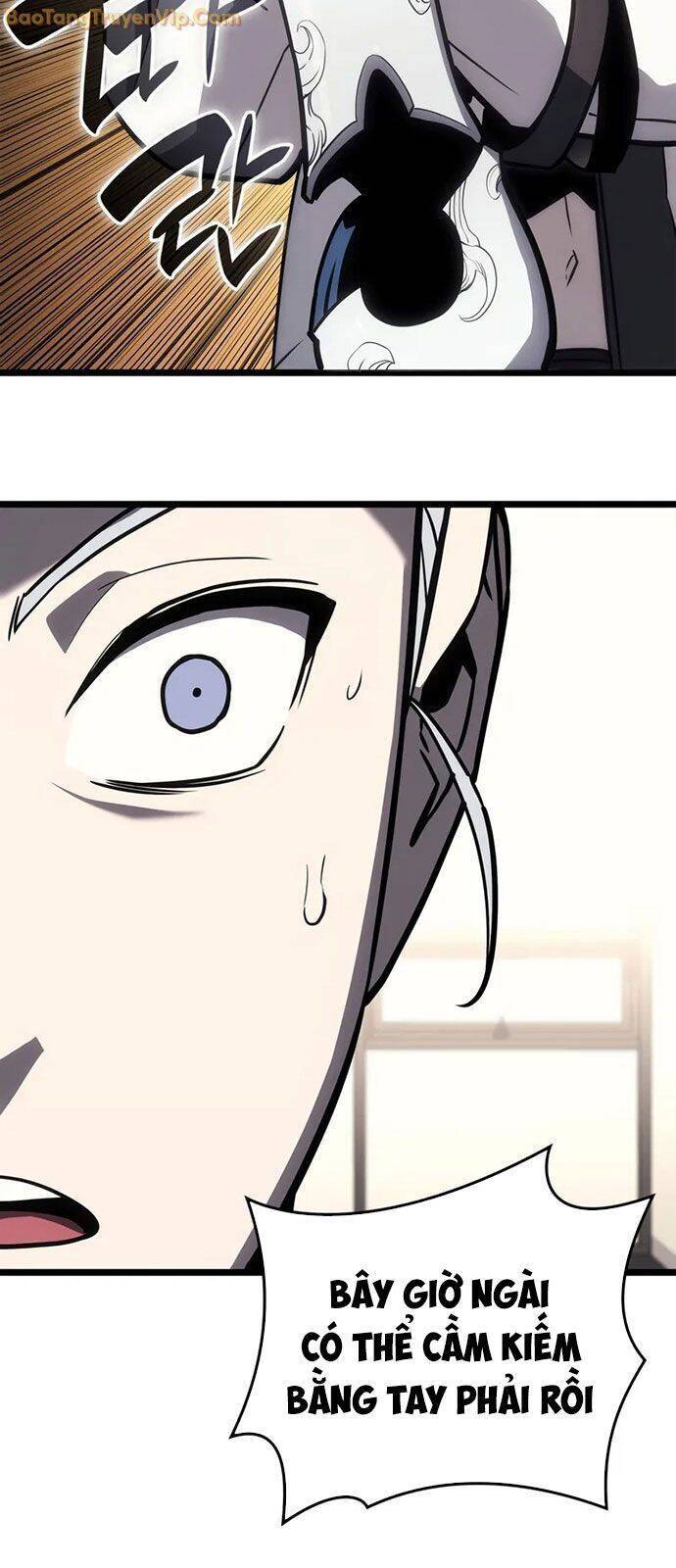 Vị Vua Mạnh Nhất Đã Trở Lại: Chapter 106