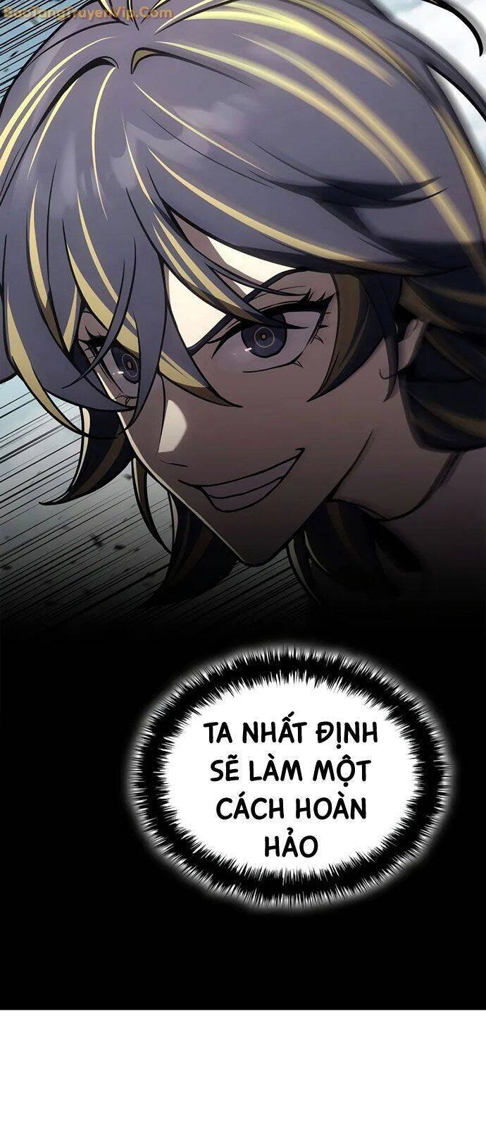 Vị Vua Mạnh Nhất Đã Trở Lại: Chapter 106