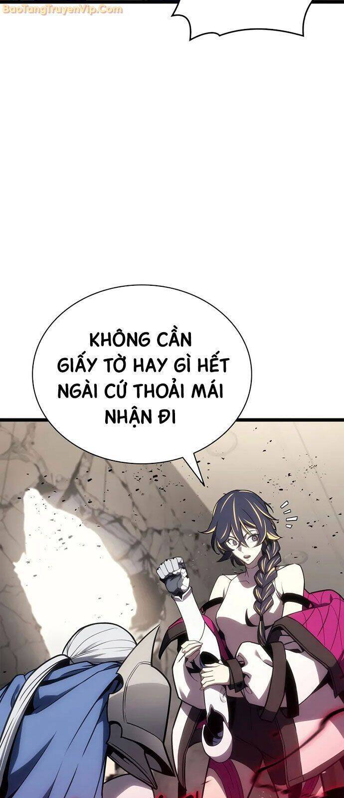 Vị Vua Mạnh Nhất Đã Trở Lại: Chapter 106